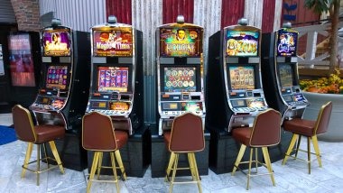 Recently Played game thumbnails and history on gading4d dashboard